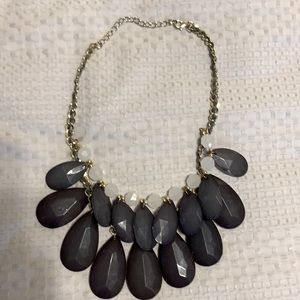 Statement necklace